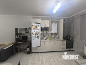 Дом 50м², 1-этажный, участок 15 сот.  