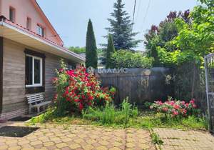 Дом 125м², 2-этажный, участок 4 сот.  