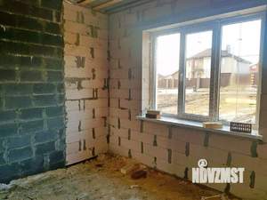 Коттедж 95м&sup2;, 1-этажный, участок 15 сот.  