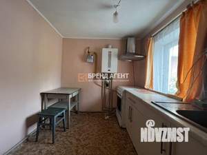 Дом 36м&sup2;, 1-этажный, участок 10 сот.  