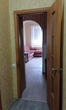 Дом 58м&sup2;, 1-этажный, участок 8 сот.  