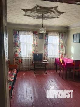 Дом 61м&sup2;, 1-этажный, участок 15 сот.  