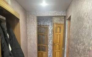 Дом 48м&sup2;, 1-этажный, участок 4 сот.  