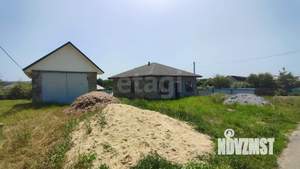 Дом 100м&sup2;, 1-этажный, участок 15 сот.  