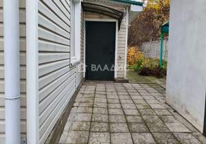 Дом 85м², 1-этажный, участок 5 сот.  