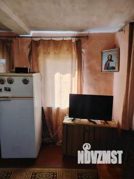 Дом 33м², 1-этажный, участок 15 сот.  