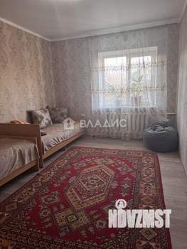 Таунхаус 124м², 2-этажный, участок 15 сот.  