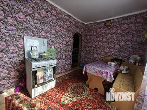 Дом 76м&sup2;, 2-этажный, участок 6 сот.  