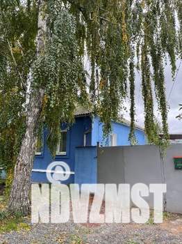 Дом 109м&sup2;, 1-этажный, участок 3 сот.  