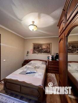 Дом 110м&sup2;, 2-этажный, участок 5 сот.  