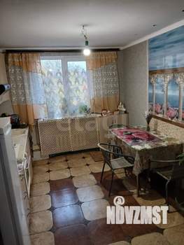 Дом 110м², 1-этажный, участок 10 сот.  