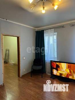 Дом 50м², 2-этажный, участок 10 сот.  
