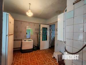 Дом 40м&sup2;, 1-этажный, участок 4 сот.  