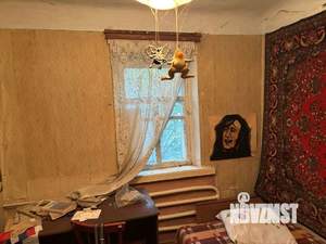 Дом 60м², 1-этажный, участок 5 сот.  
