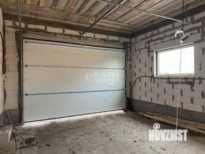 Дом 120м&sup2;, 1-этажный, участок 15 сот.  