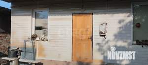 Дом 35м&sup2;, 1-этажный, участок 5 сот.  