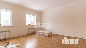 Дом 110м², 2-этажный, участок 15 сот.  