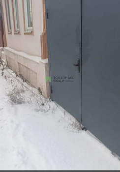 Дом 67м&sup2;, 1-этажный, участок 6 сот.  