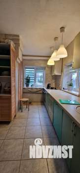 Дом 150м&sup2;, 2-этажный, участок 8 сот.  