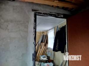 Дача 35м², 1-этажный, участок 9 сот.  