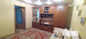 Дом 60м², 1-этажный, участок 1 сот.  