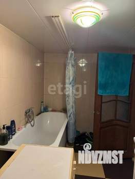 Дом 50м², 2-этажный, участок 10 сот.  