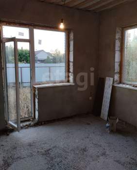 Дом 150м&sup2;, 1-этажный, участок 15 сот.  