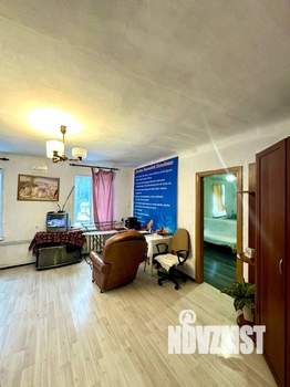 Дом 68м&sup2;, 1-этажный, участок 8 сот.  