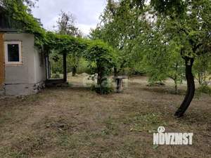 Дом 20м², 1-этажный, участок 6 сот.  