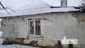 Дом 47м&sup2;, 1-этажный, участок 8 сот.  