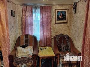 Дом 56м², 2-этажный, участок 8 сот.  