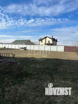 Дом 238м², 2-этажный, участок 15 сот.  