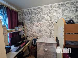 Дом 45м&sup2;, 1-этажный, участок 6 сот.  