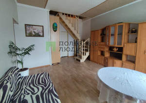 Дом 82м&sup2;, 2-этажный, участок 12 сот.  