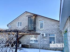 Дом 219м², 2-этажный, участок 9 сот.  