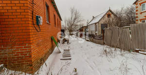 Дом 110м², 2-этажный, участок 15 сот.  