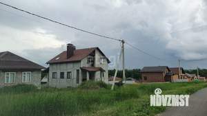 Дом 240м², 2-этажный, участок 15 сот.  