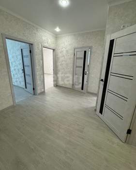 Дом 115м², 1-этажный, участок 8 сот.  