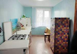 Дом 55м&sup2;, 1-этажный, участок 4 сот.  