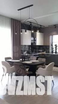 Дом 100м&sup2;, 1-этажный, участок 16 сот.  