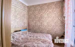 Дом 64м&sup2;, 1-этажный, участок 2 сот.  