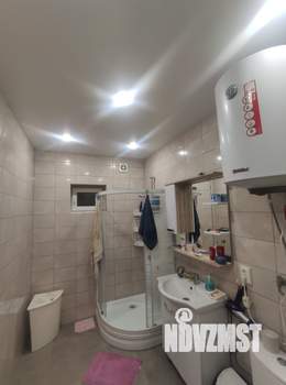 Дом 97м², 1-этажный, участок 10 сот.  