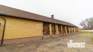 Дом 111м&sup2;, 2-этажный, участок 19 сот.  