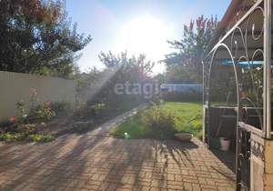 Дом 84м&sup2;, 2-этажный, участок 5 сот.  