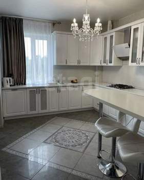 Дом 150м&sup2;, 2-этажный, участок 15 сот.  