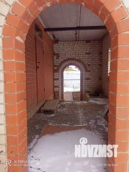 Дом 150м&sup2;, 2-этажный, участок 15 сот.  