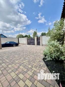 Дом 273м², 2-этажный, участок 12 сот.  