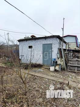 Дом 15м², 1-этажный, участок 13 сот.  