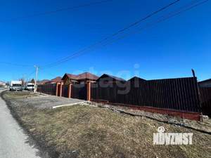 Дом 94м&sup2;, 1-этажный, участок 15 сот.  