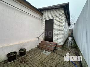 Дом 67м², 1-этажный, участок 6 сот.  